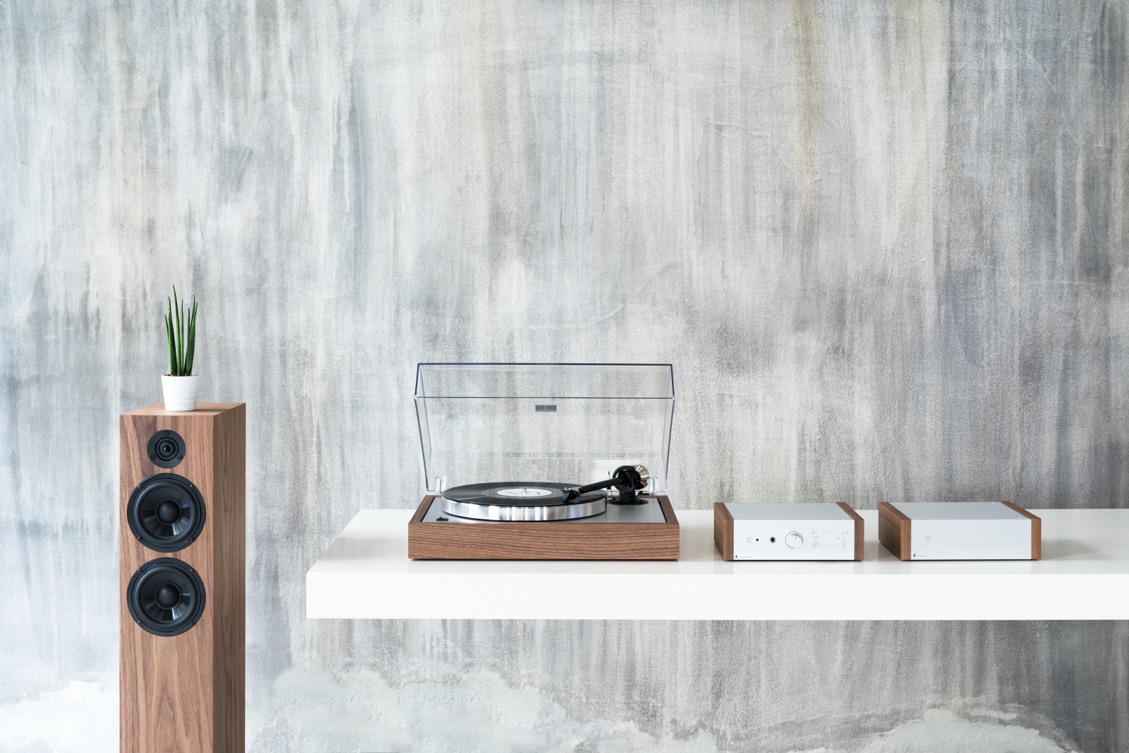 Gira-discos Pro-ject – o som analógico em tempos digitais
