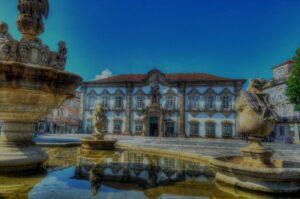 Grupojota – Braga connosco pelo Mundo