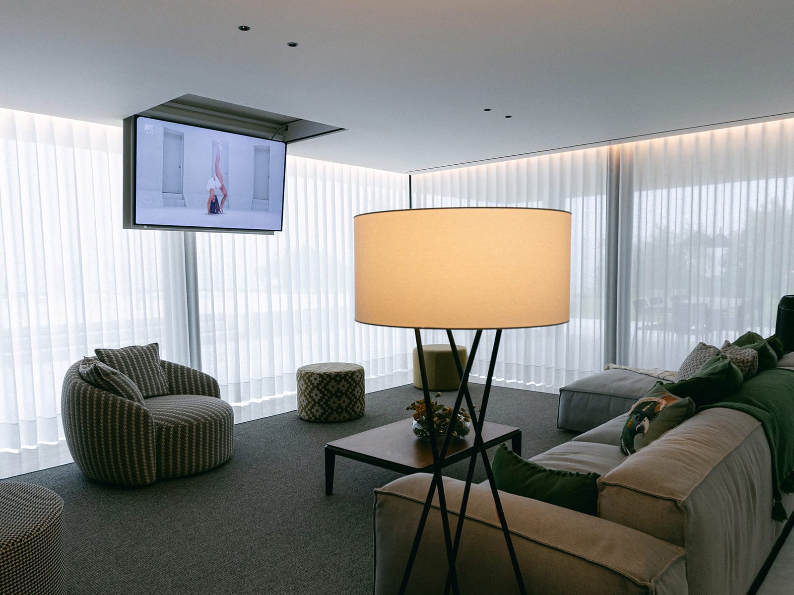 TV Lift